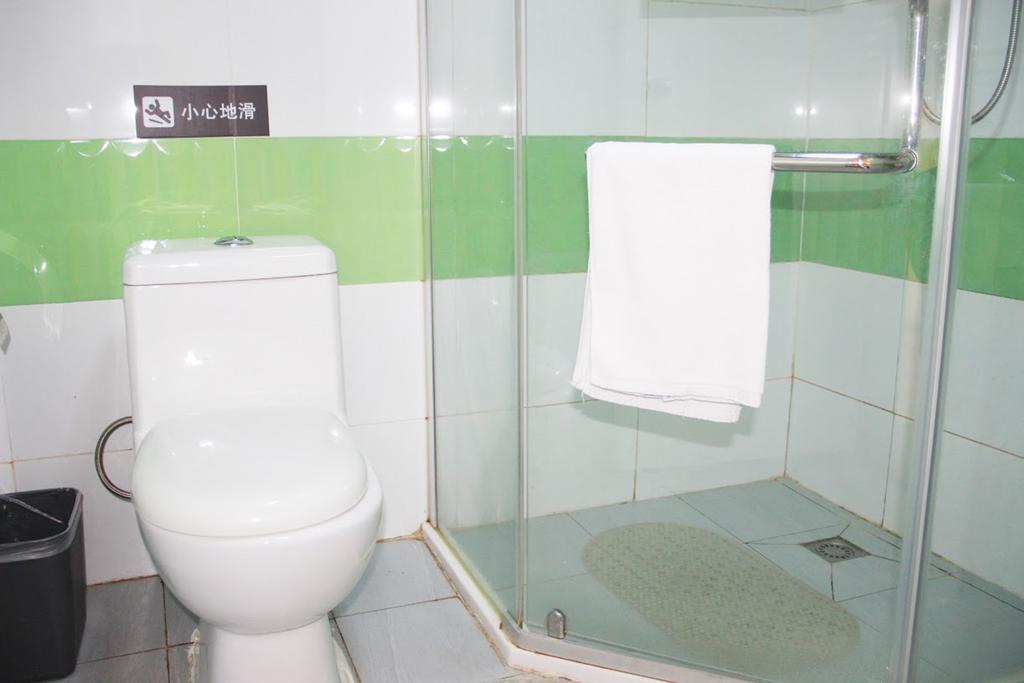 7Days Inn Zunyi Beijing Road Eksteriør bilde